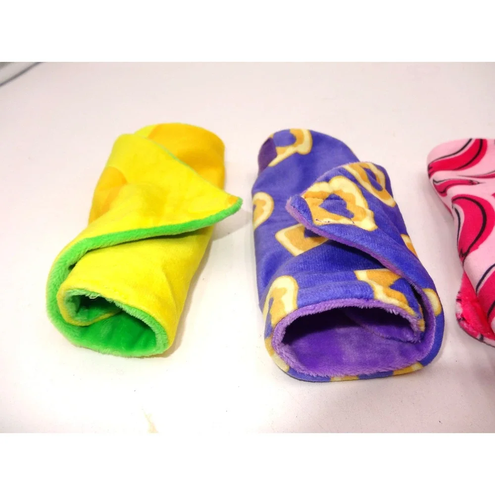 Cutetitos Plush Stuffed Animals Wraps 11